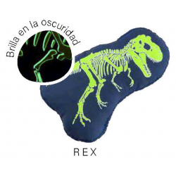Cojín Rex