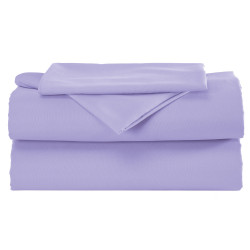 Sábanas Suavitec Plus Lavanda
