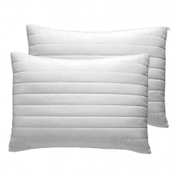 Par de Almohadas...