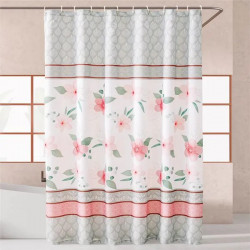Cortina de baño Ellen