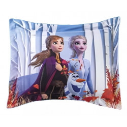 Funda decorativa Elsa y Ana...