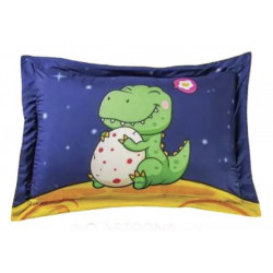 Funda decorativa Dino...