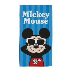 Toalla Suavitec Mickey summer