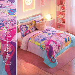 Edredón Neo Princess Anime...