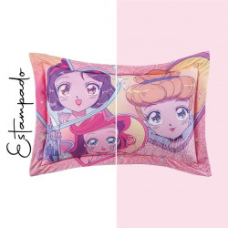 Funda decorativa Princess...