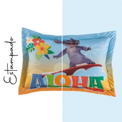 Funda decorativa Stitch...