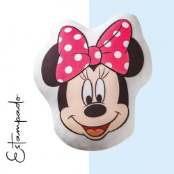 Cojín decorativo Minnie basic