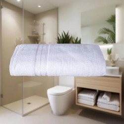 Toalla premium Baño completo