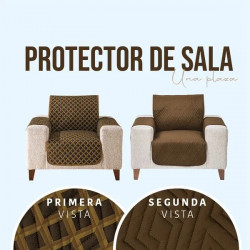 Protector de sala neo Moka