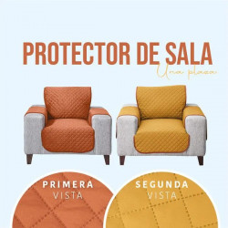 Protector de sala neo Shedrón
