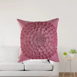 Funda para cojín tufted...