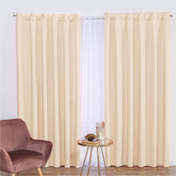 Cortinas térmicas noche y...