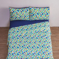 Sábanas estampadas Málaga